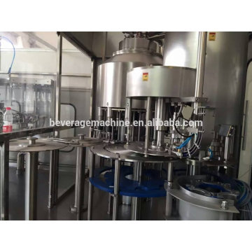 High quality automatic 5000BPH water filling equipment